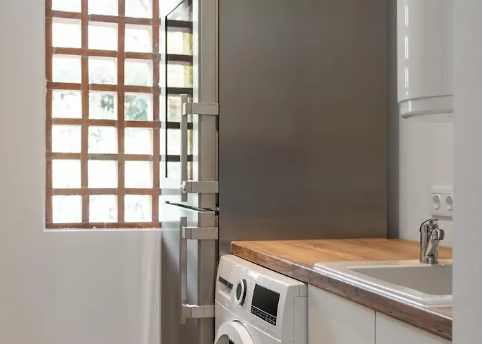 Apartament Napoles In Vasari