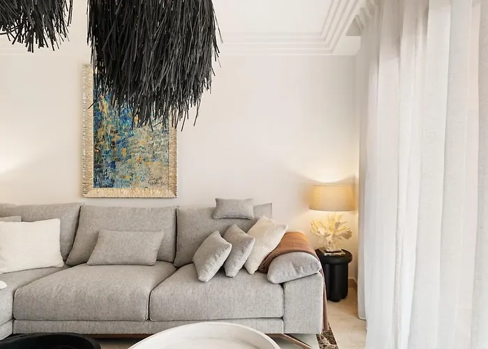 Napoles In Vasari Apartament *